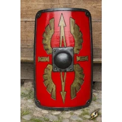 Epic Armoury LARP Roman Scutum -Mittelalter Welt larp roman scutum 3