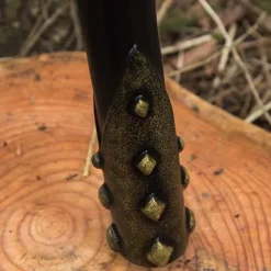 Epic Armoury LARP Rune Spear 9 Epic Armoury LARP Rune Spear -Mittelalter Welt larp rune spear 3