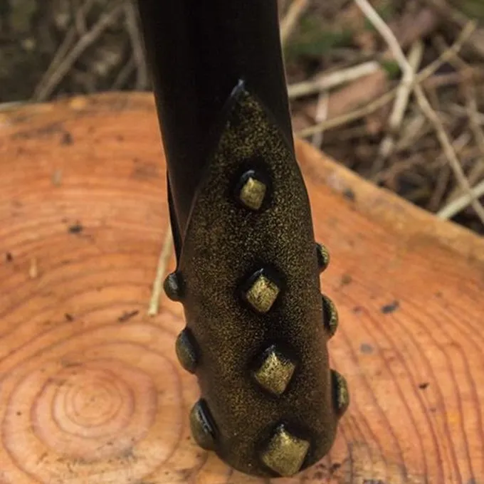 Epic Armoury LARP Rune Spear 4 Epic Armoury LARP Rune Spear – Bild 4