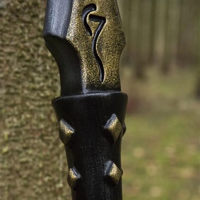 Epic Armoury LARP Rune Spear 5 Epic Armoury LARP Rune Spear – Bild 5