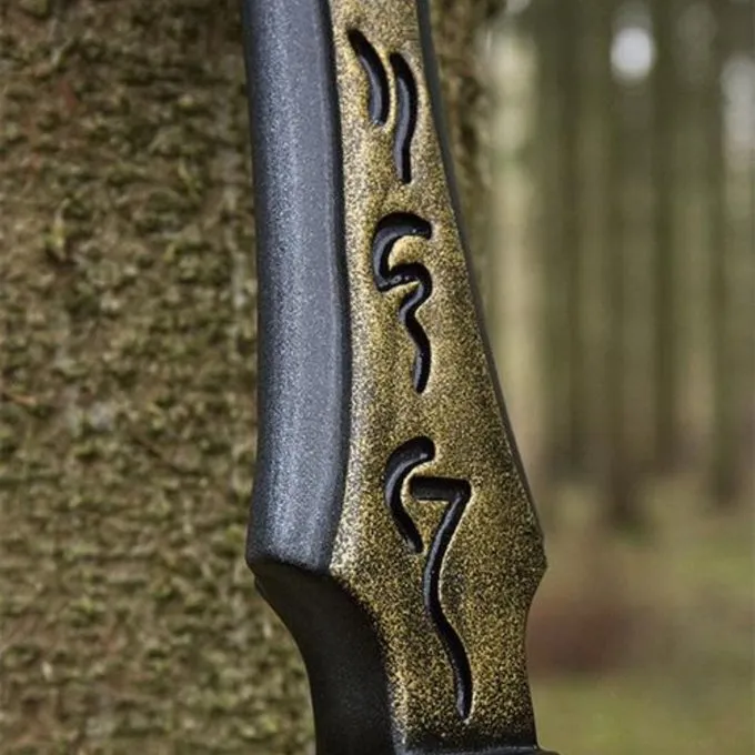 Epic Armoury LARP Rune Spear 6 Epic Armoury LARP Rune Spear – Bild 6