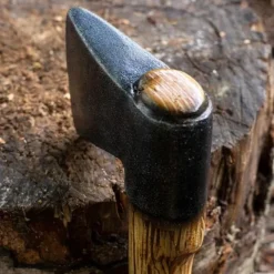 Epic Armoury LARP Saxon Wurfaxt 7 Epic Armoury LARP Saxon Wurfaxt -Mittelalter Welt larp saxon wurfaxt 3