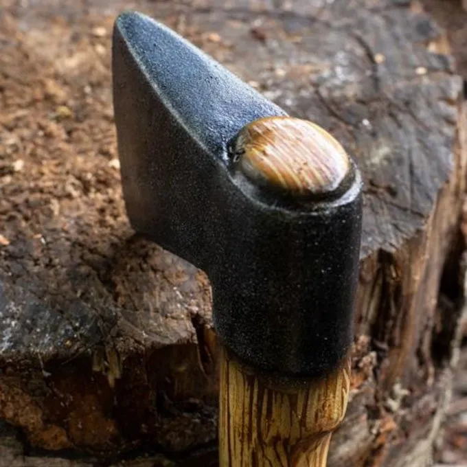 Epic Armoury LARP Saxon Wurfaxt 4 Epic Armoury LARP Saxon Wurfaxt – Bild 4