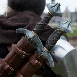 Epic Armoury LARP Schwert Armee Stahl 87 Cm -Mittelalter Welt larp schwert armee stahl 87 cm 3