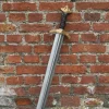 Epic Armoury LARP Schwert Armeegold 87 Cm