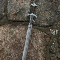 Epic Armoury LARP Schwert Arming Steel 105 Cm