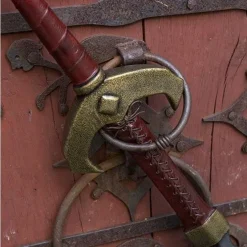 Epic Armoury LARP Schwert Baal -Mittelalter Welt larp schwert baal 2