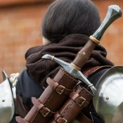 Epic Armoury LARP Schwert Bastard Steel 114 Cm 7 Epic Armoury LARP Schwert Bastard Steel 114 Cm -Mittelalter Welt larp schwert bastard steel 114 cm 2