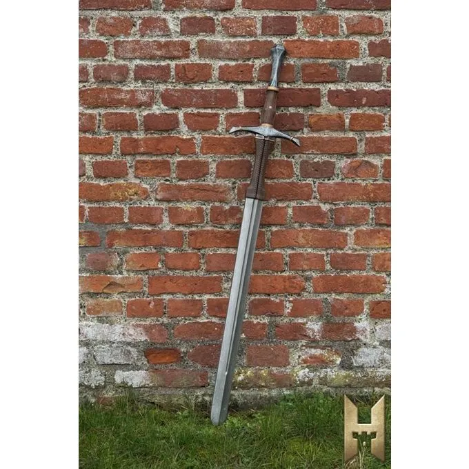 Epic Armoury LARP Schwert Bastard Steel 114 Cm 5 Epic Armoury LARP Schwert Bastard Steel 114 Cm – Bild 5