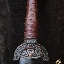 Epic Armoury LARP Schwert Battleworn Celtic 100 Cm -Mittelalter Welt larp schwert battleworn celtic 100 cm 4