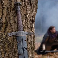 Epic Armoury LARP Schwert Battleworn Footman 110 Cm -Mittelalter Welt larp schwert battleworn footman 110 cm 3