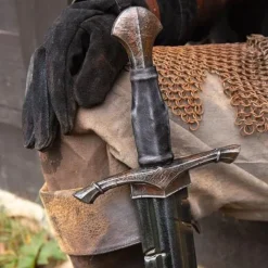 Epic Armoury LARP Schwert Battleworn Ranger 105 Cm -Mittelalter Welt larp schwert battleworn ranger 105 cm 4