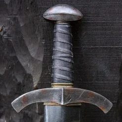 Epic Armoury LARP Schwert Battleworn Squire 105 Cm -Mittelalter Welt larp schwert battleworn squire 105 cm 4