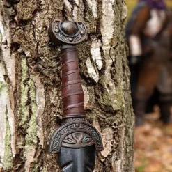 Epic Armoury LARP Schwert Celtic Battleworn 85 Cm -Mittelalter Welt larp schwert celtic battleworn 85 cm 3