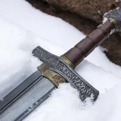 Epic Armoury LARP Schwert Crusader 100 Cm -Mittelalter Welt larp schwert crusader 100 cm 2