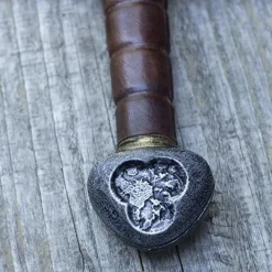 Epic Armoury LARP Schwert Crusader 100 Cm -Mittelalter Welt larp schwert crusader 100 cm 5