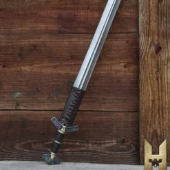 Epic Armoury LARP Schwert Dreki Steel 102 Cm -Mittelalter Welt larp schwert dreki steel 102 cm 2