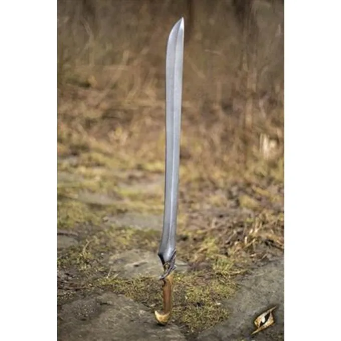 Epic Armoury LARP Schwert Elf 105 Cm 2 Epic Armoury LARP Schwert Elf 105 Cm – Bild 2
