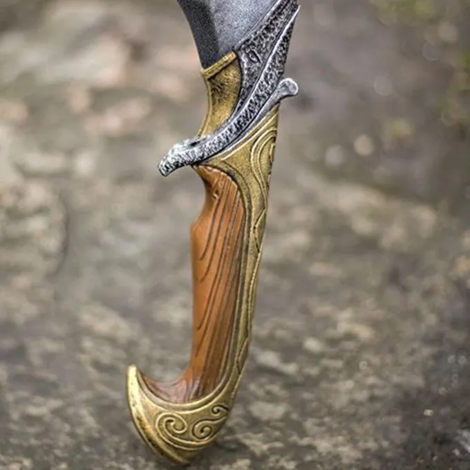 Epic Armoury LARP Schwert Elf 105 Cm 3 Epic Armoury LARP Schwert Elf 105 Cm – Bild 3