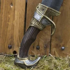 Epic Armoury LARP Schwert Falcata 85 Cm -Mittelalter Welt larp schwert falcata 85 cm 3