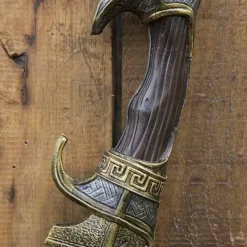 Epic Armoury LARP Schwert Falcata 85 Cm -Mittelalter Welt larp schwert falcata 85 cm 4