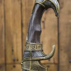 Epic Armoury LARP Schwert Falcata 85 Cm -Mittelalter Welt larp schwert falcata 85 cm 5