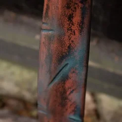 Epic Armoury LARP Schwert Falcata Battleworn 85 Cm -Mittelalter Welt larp schwert falcata battleworn 85 cm 5