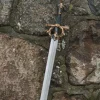 Epic Armoury LARP Schwert Hochgeborener Gold-96 Cm