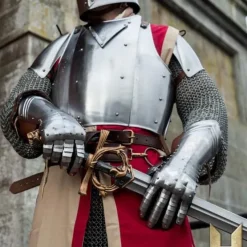 Epic Armoury LARP Schwert Hochgeborener Gold-96 Cm -Mittelalter Welt larp schwert hochgeborener gold 96 cm 4