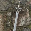 Epic Armoury LARP Schwert Hochgeborener Ivory 96 Cm
