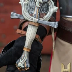 Epic Armoury LARP Schwert Hochgeborener Ivory 96 Cm -Mittelalter Welt larp schwert hochgeborener ivory 96 cm 2