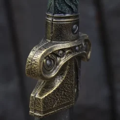Epic Armoury LARP Schwert Jade Dao 100 Cm -Mittelalter Welt larp schwert jade dao 100 cm 5