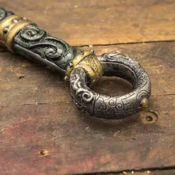 Epic Armoury LARP Schwert Jade Dao 85 Cm -Mittelalter Welt larp schwert jade dao 85 cm 5