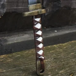 Epic Armoury LARP Schwert Katana 85 Cm -Mittelalter Welt larp schwert katana 85 cm 2
