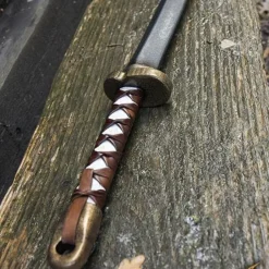 Epic Armoury LARP Schwert Katana 85 Cm -Mittelalter Welt larp schwert katana 85 cm 4