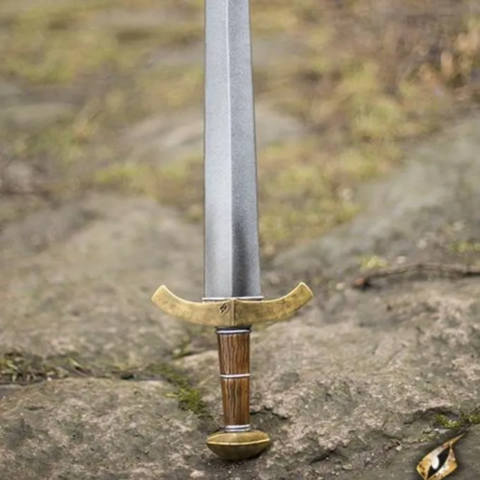 Epic Armoury LARP Schwert Knappe 65 Cm 2 Epic Armoury LARP Schwert Knappe 65 Cm – Bild 2