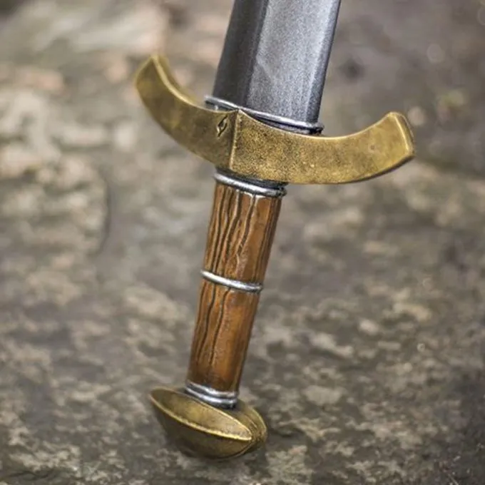 Epic Armoury LARP Schwert Knappe 65 Cm 3 Epic Armoury LARP Schwert Knappe 65 Cm – Bild 3