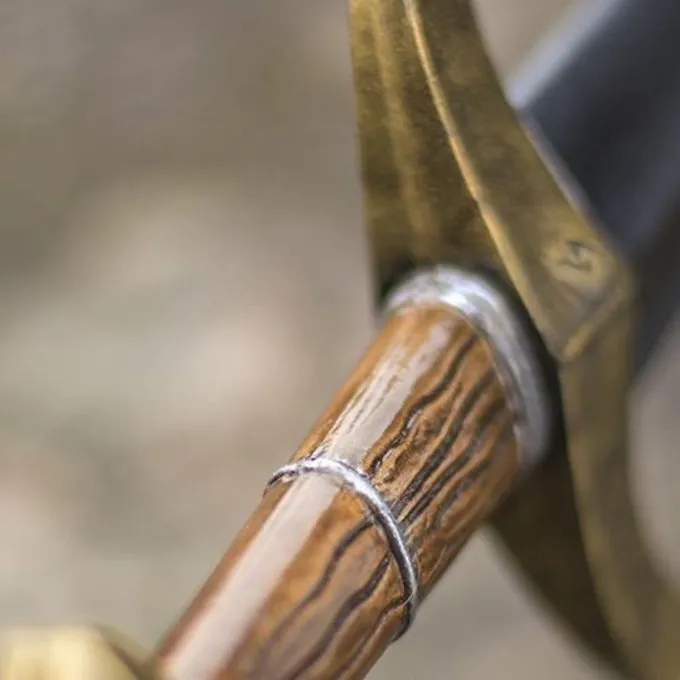 Epic Armoury LARP Schwert Knappe 65 Cm 4 Epic Armoury LARP Schwert Knappe 65 Cm – Bild 4