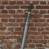 Epic Armoury LARP Schwert Knight Gold 105 Cm