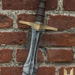 Epic Armoury LARP Schwert Knight Gold 105 Cm 7 Epic Armoury LARP Schwert Knight Gold 105 Cm -Mittelalter Welt larp schwert knight gold 105 cm 2