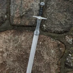 Epic Armoury LARP Schwert Knight Steel 105 Cm