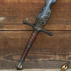 Epic Armoury LARP Schwert Nightmare 100 Cm -Mittelalter Welt larp schwert nightmare 100 cm 2