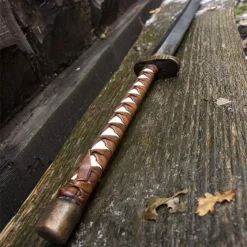 Epic Armoury LARP Schwert Nodachi 140 Cm -Mittelalter Welt larp schwert nodachi 140 cm 5