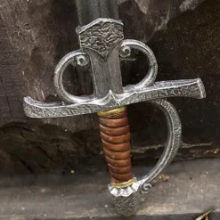 Epic Armoury LARP Schwert Rapier 100 Cm -Mittelalter Welt larp schwert rapier 100 cm 2