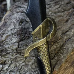 Epic Armoury LARP Schwert RFB Braided Elven 75 Cm -Mittelalter Welt larp schwert rfb braided elven 75 cm 4