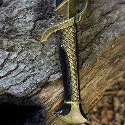 Epic Armoury LARP Schwert RFB Braided Elven 75 Cm -Mittelalter Welt larp schwert rfb braided elven 75 cm 5