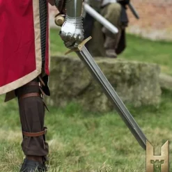 Epic Armoury LARP Schwert Ritter Gold-87 Cm -Mittelalter Welt larp schwert ritter gold 87 cm 5