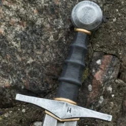 Epic Armoury LARP Schwert Ritter Stahl 87 Cm -Mittelalter Welt larp schwert ritter stahl 87 cm 2