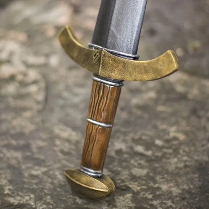 Epic Armoury LARP Schwert Squire 100 Cm 3 Epic Armoury LARP Schwert Squire 100 Cm – Bild 3