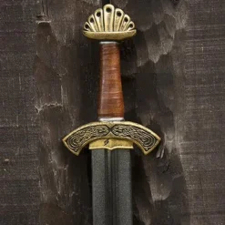 Epic Armoury LARP Schwert Viking 100 Cm -Mittelalter Welt larp schwert viking 100 cm 3